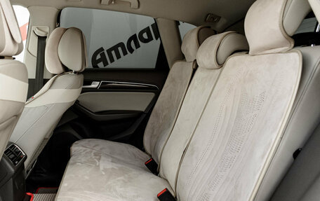 Audi Q5, 2013 год, 1 950 000 рублей, 23 фотография