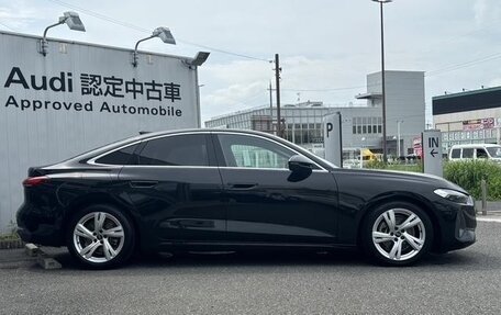 Audi A5, 2025 год, 3 460 000 рублей, 4 фотография