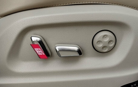 Audi Q5, 2013 год, 1 950 000 рублей, 25 фотография