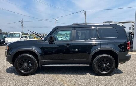Toyota Land Cruiser Prado, 2025 год, 8 000 400 рублей, 7 фотография