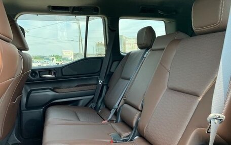 Toyota Land Cruiser Prado, 2025 год, 8 000 400 рублей, 10 фотография