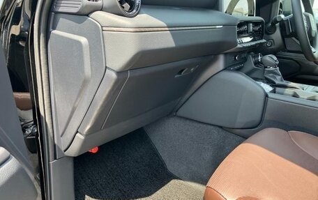 Toyota Land Cruiser Prado, 2025 год, 8 000 400 рублей, 9 фотография