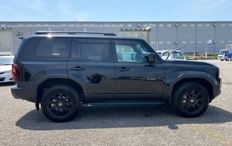 Toyota Land Cruiser Prado, 2025 год, 8 000 400 рублей, 3 фотография