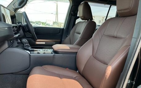 Toyota Land Cruiser Prado, 2025 год, 8 000 400 рублей, 8 фотография