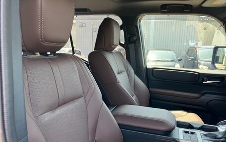Toyota Land Cruiser Prado, 2025 год, 8 000 400 рублей, 12 фотография