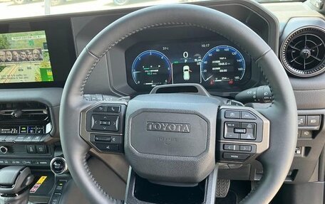 Toyota Land Cruiser Prado, 2025 год, 8 000 400 рублей, 13 фотография