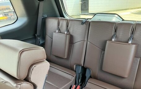 Toyota Land Cruiser Prado, 2025 год, 8 000 400 рублей, 11 фотография