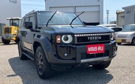 Toyota Land Cruiser Prado, 2025 год, 8 000 400 рублей, 2 фотография