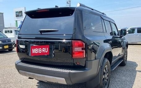Toyota Land Cruiser Prado, 2025 год, 8 000 400 рублей, 4 фотография