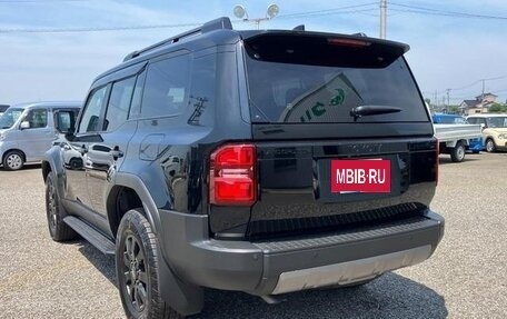 Toyota Land Cruiser Prado, 2025 год, 8 000 400 рублей, 6 фотография