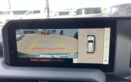 Toyota Land Cruiser Prado, 2025 год, 8 000 400 рублей, 17 фотография