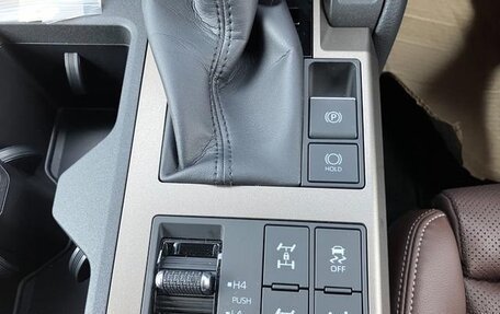 Toyota Land Cruiser Prado, 2025 год, 8 000 400 рублей, 19 фотография