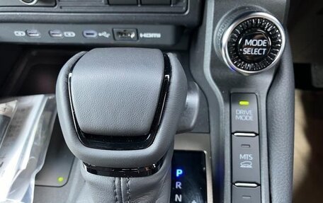 Toyota Land Cruiser Prado, 2025 год, 8 000 400 рублей, 20 фотография