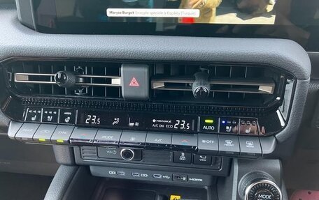 Toyota Land Cruiser Prado, 2025 год, 8 000 400 рублей, 18 фотография