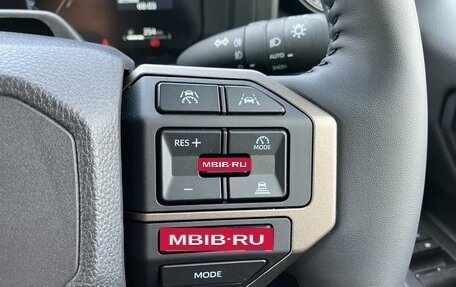 Toyota Land Cruiser Prado, 2025 год, 8 000 400 рублей, 15 фотография