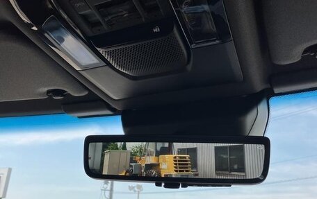 Toyota Land Cruiser Prado, 2025 год, 8 000 400 рублей, 25 фотография