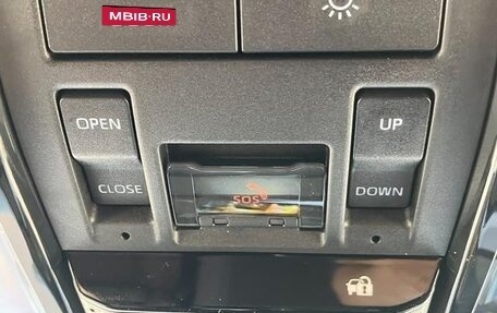 Toyota Land Cruiser Prado, 2025 год, 8 000 400 рублей, 26 фотография