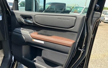 Toyota Land Cruiser Prado, 2025 год, 8 000 400 рублей, 30 фотография