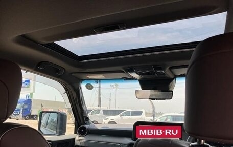 Toyota Land Cruiser Prado, 2025 год, 8 000 400 рублей, 29 фотография