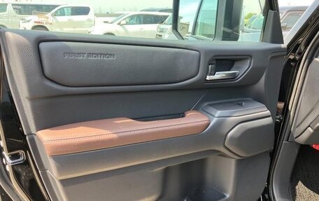 Toyota Land Cruiser Prado, 2025 год, 8 000 400 рублей, 31 фотография