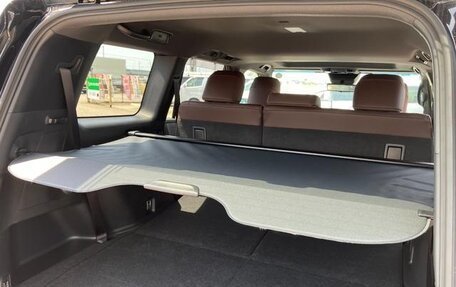 Toyota Land Cruiser Prado, 2025 год, 8 000 400 рублей, 36 фотография