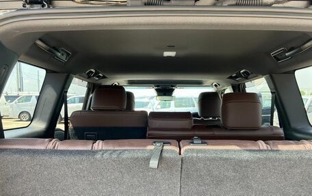 Toyota Land Cruiser Prado, 2025 год, 8 000 400 рублей, 37 фотография