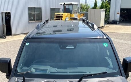 Toyota Land Cruiser Prado, 2025 год, 8 000 400 рублей, 40 фотография