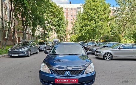 Mitsubishi Lancer IX, 2005 год, 420 000 рублей, 3 фотография