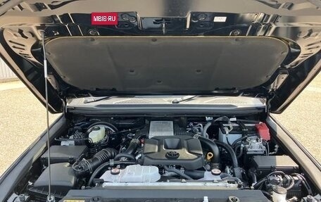 Toyota Land Cruiser Prado, 2025 год, 8 000 400 рублей, 38 фотография