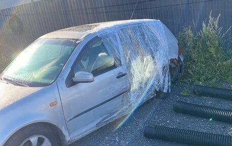 Volkswagen Golf IV, 1998 год, 110 000 рублей, 3 фотография