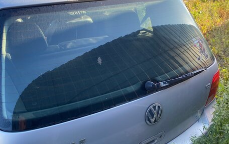 Volkswagen Golf IV, 1998 год, 110 000 рублей, 5 фотография