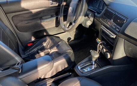 Volkswagen Golf IV, 1998 год, 110 000 рублей, 6 фотография