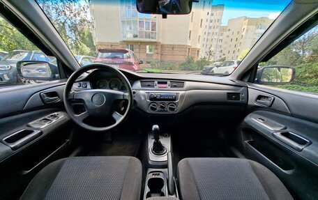 Mitsubishi Lancer IX, 2005 год, 420 000 рублей, 9 фотография
