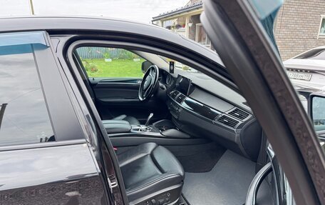 BMW X6, 2010 год, 1 500 000 рублей, 4 фотография