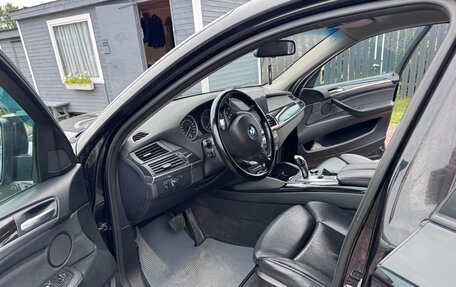 BMW X6, 2010 год, 1 500 000 рублей, 7 фотография