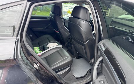 BMW X6, 2010 год, 1 500 000 рублей, 5 фотография