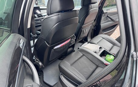 BMW X6, 2010 год, 1 500 000 рублей, 6 фотография