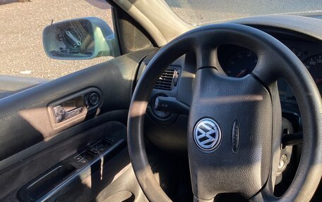 Volkswagen Golf IV, 1998 год, 110 000 рублей, 7 фотография
