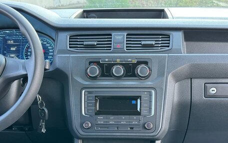 Volkswagen Caddy IV, 2020 год, 3 300 000 рублей, 3 фотография