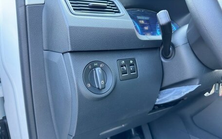 Volkswagen Caddy IV, 2020 год, 3 300 000 рублей, 6 фотография