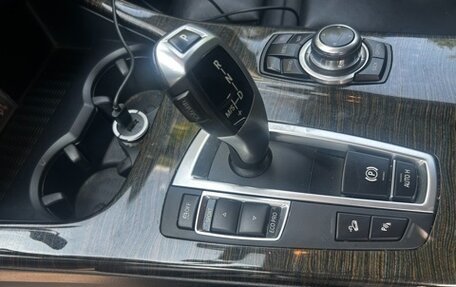 BMW X3, 2013 год, 1 900 000 рублей, 12 фотография