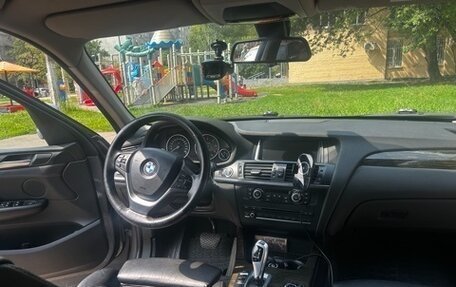 BMW X3, 2013 год, 1 900 000 рублей, 5 фотография