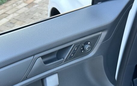 Volkswagen Caddy IV, 2020 год, 3 300 000 рублей, 8 фотография