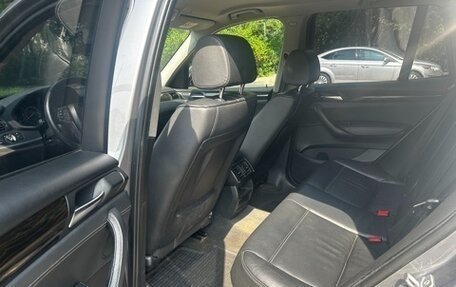 BMW X3, 2013 год, 1 900 000 рублей, 10 фотография