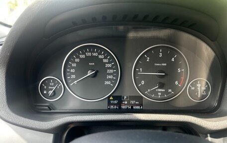 BMW X3, 2013 год, 1 900 000 рублей, 14 фотография