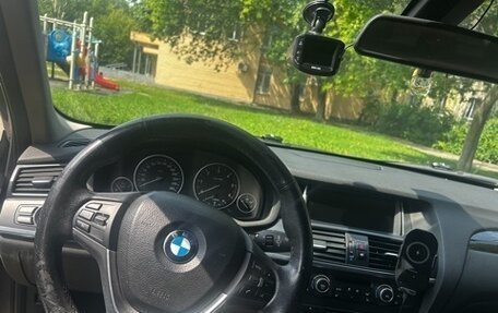 BMW X3, 2013 год, 1 900 000 рублей, 6 фотография