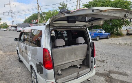 Nissan Serena II, 2000 год, 335 000 рублей, 8 фотография
