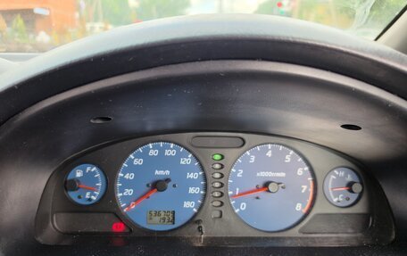 Nissan Serena II, 2000 год, 335 000 рублей, 10 фотография