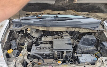 Nissan Serena II, 2000 год, 335 000 рублей, 9 фотография