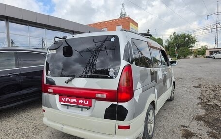 Nissan Serena II, 2000 год, 335 000 рублей, 5 фотография